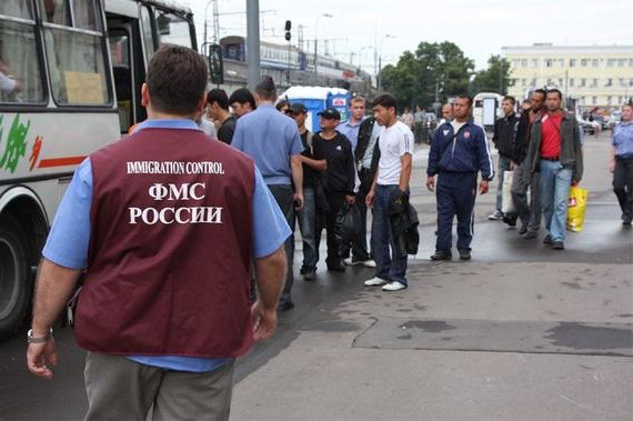 прописка в Калининградской области